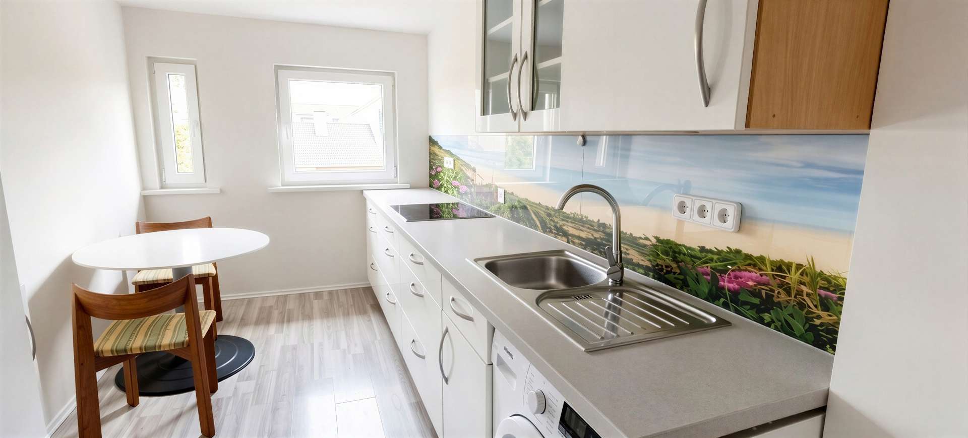 Thumbnail-Wohnung zum Kaufen in Frankfurt am Main 269.000,00 € 52.4 m²