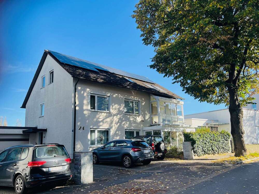 Thumbnail-Haus zum Kaufen in Waiblingen 799.000,00 € 290.77 m²