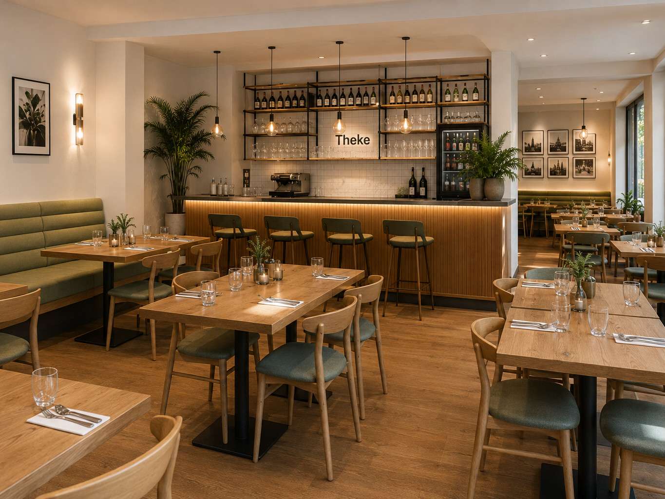 Thumbnail-Gastronomie in Köln 699.000,00 € 165.24 m²