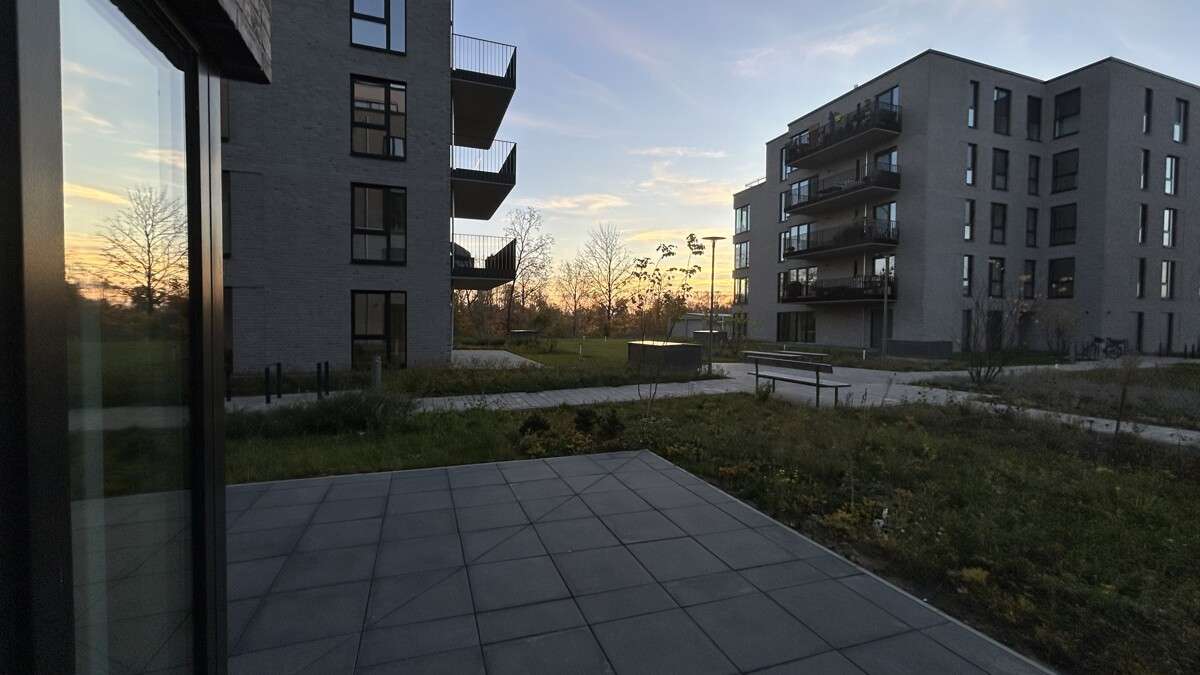 Thumbnail-Wohnung zum Kaufen in Geesthacht 450.000,00 € 91.66 m²