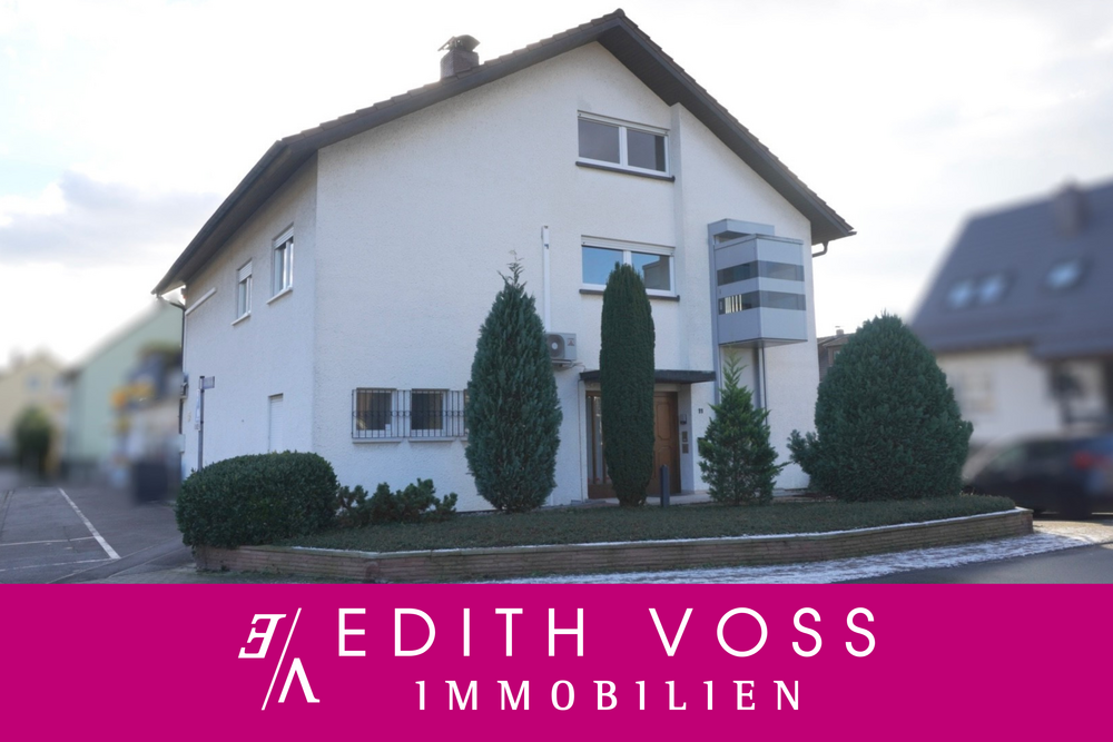 Thumbnail-Wohnung zum Mieten in Laudenbach 1.800,00 € 141 m²