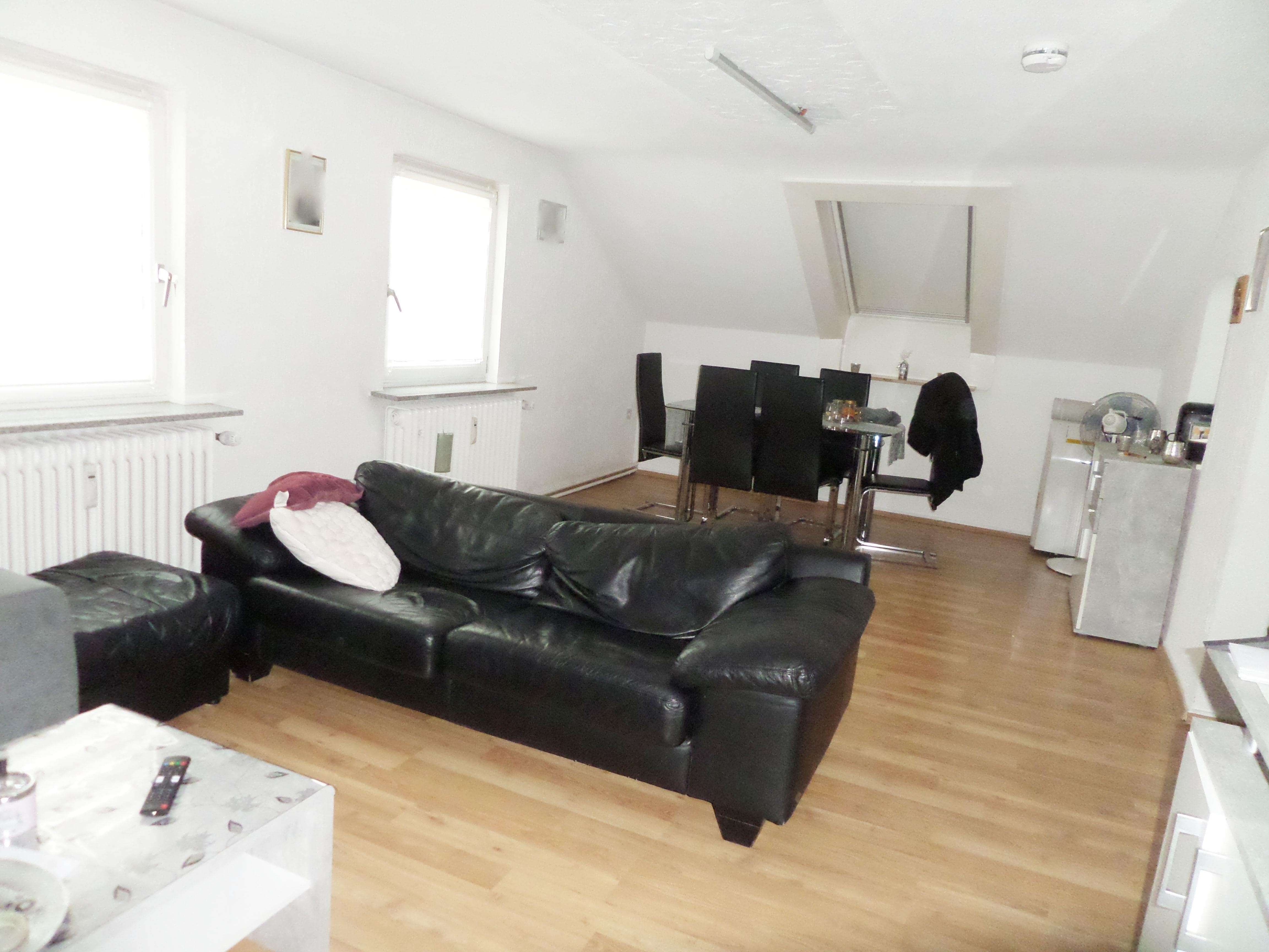 Thumbnail-Wohnung zum Kaufen in Steinen 198.000,00 € 70 m²