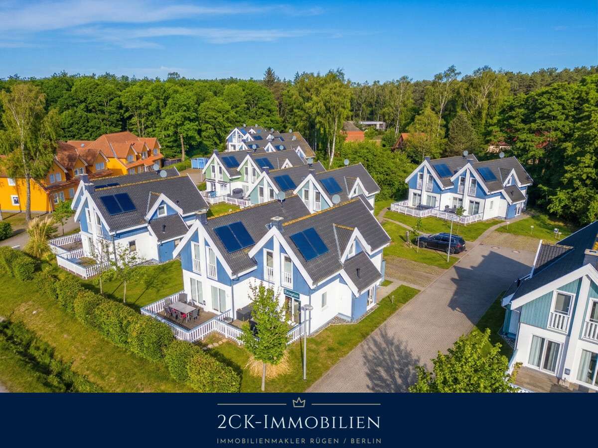 Thumbnail-Haus zum Kaufen in Breege 370.000,00 € 78 m²