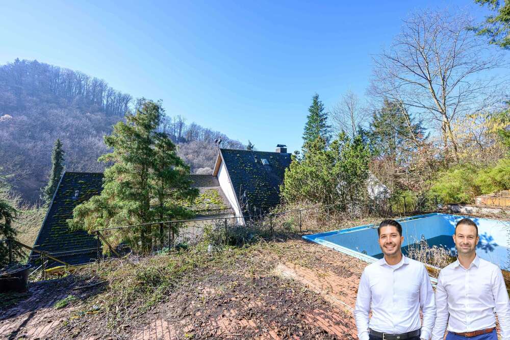 Thumbnail-Grundstück zu verkaufen in Freiburg 2.300.000,00 € 1493 m²