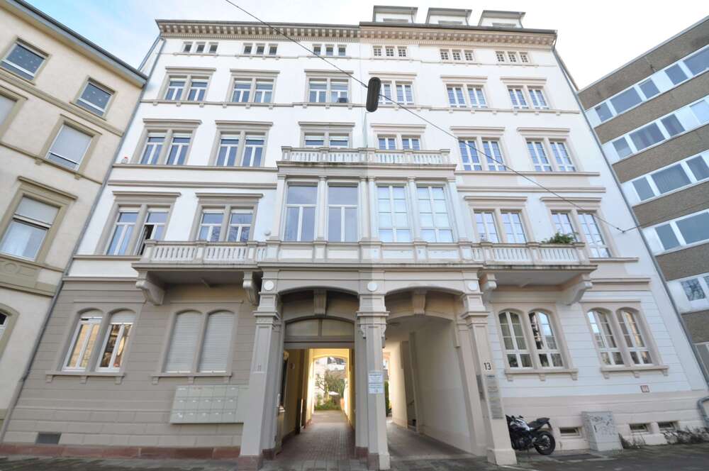 Thumbnail-Wohnung zum Kaufen in Karlsruhe 650.000,00 € 211.86 m²