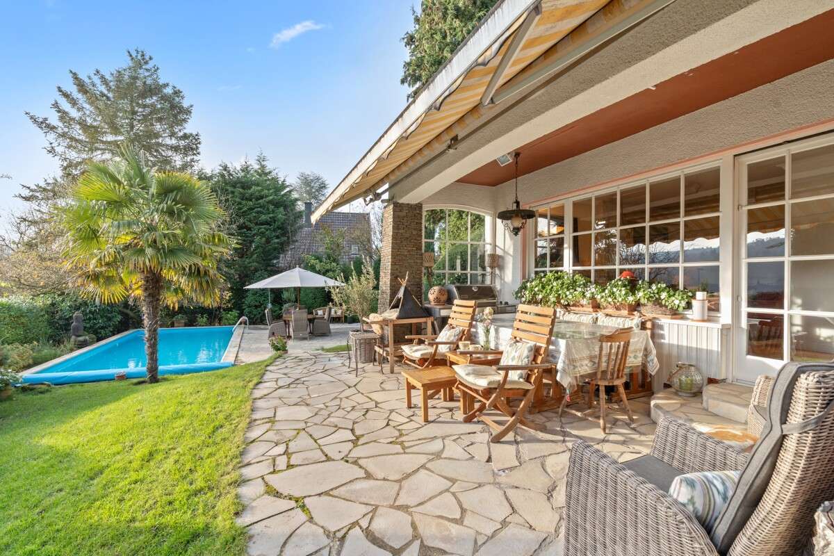 Thumbnail-Haus zum Kaufen in Wachtberg Pech 980.000,00 € 226 m²