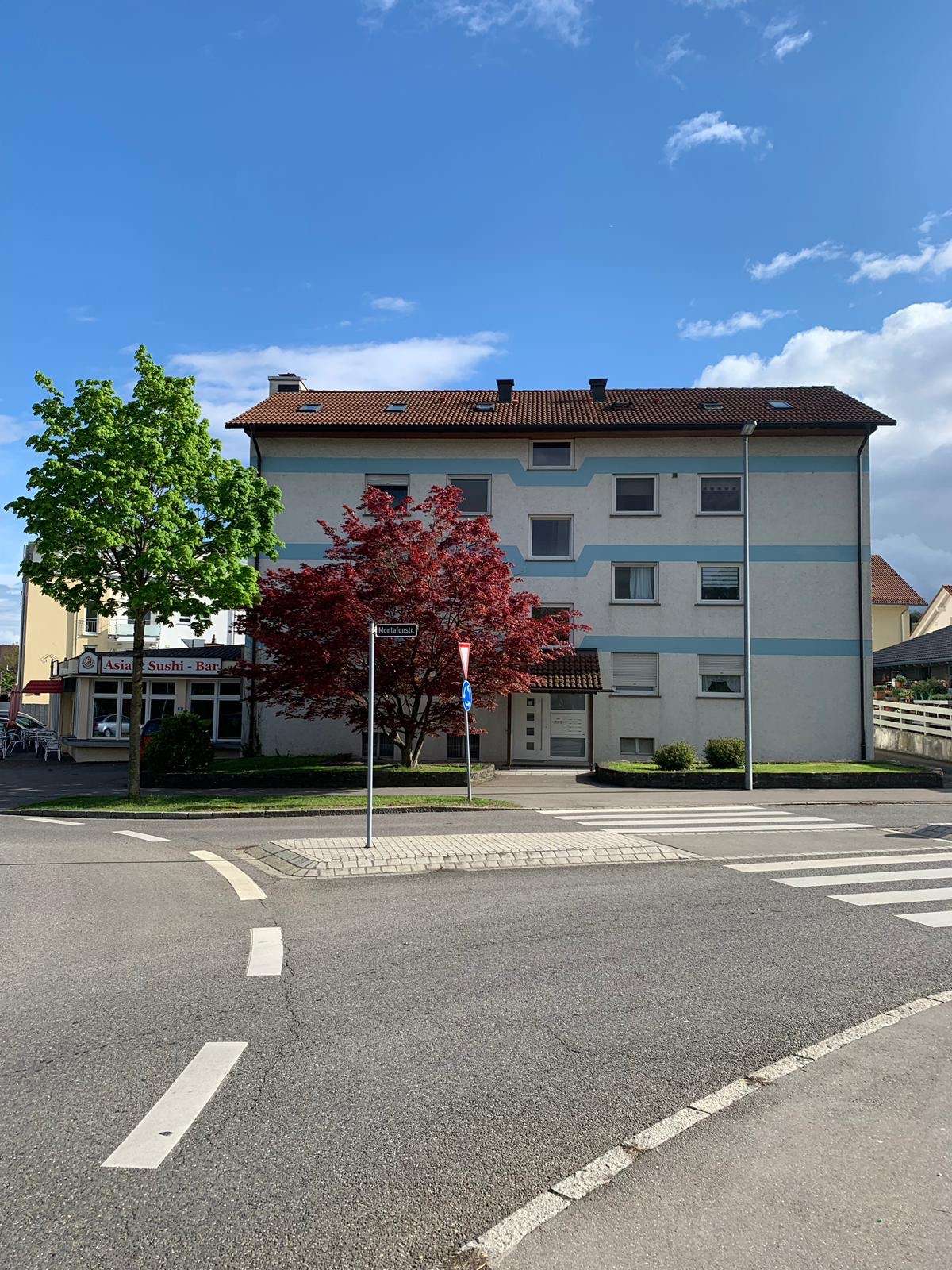 Thumbnail-Wohnung zum Kaufen in Friedrichshafen 295.000,00 € 70 m²
