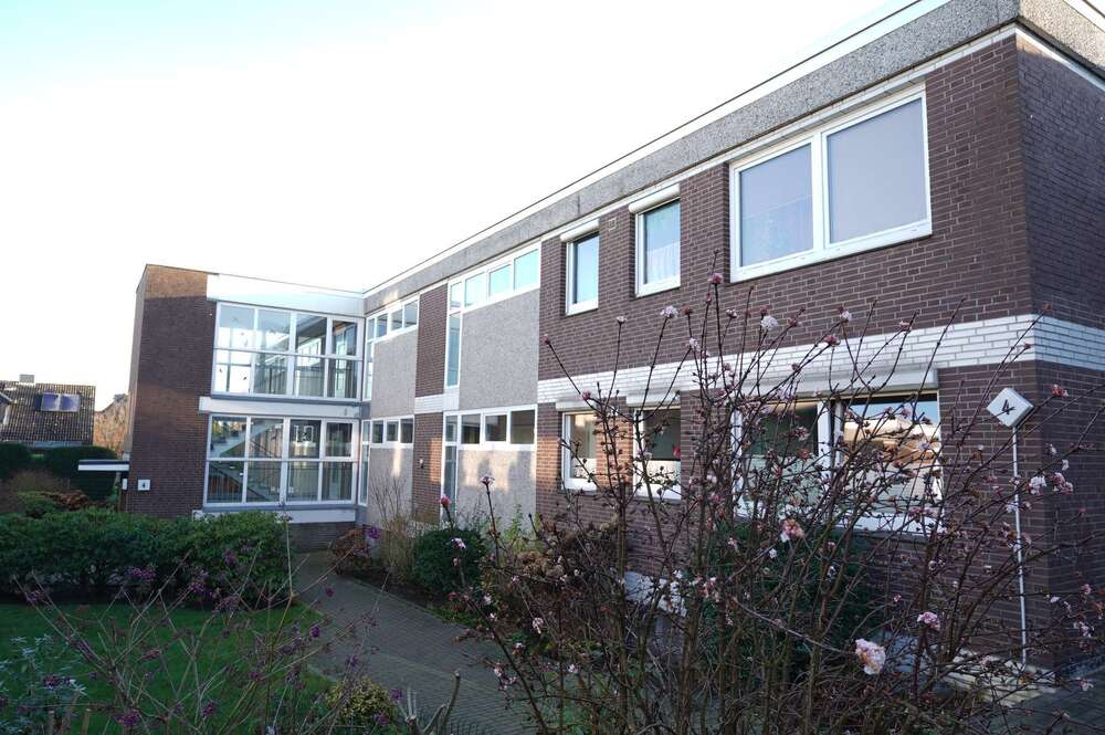 Thumbnail-Wohnung zum Mieten in Seevetal 800,00 € 60 m²