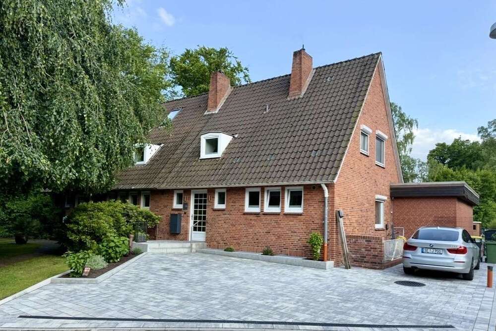 Thumbnail-Haus zum Kaufen in Neumünster 389.000,00 € 125 m²