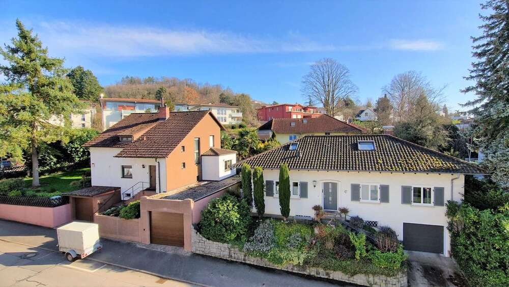 Thumbnail-Wohnung zum Kaufen in Weinheim 299.000,00 € 82 m²