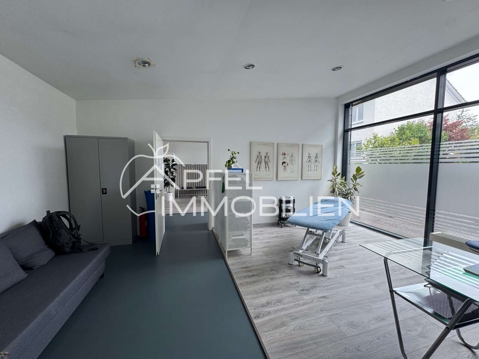 Thumbnail-Büro in Stuttgart 1.500,00 € 140 m²