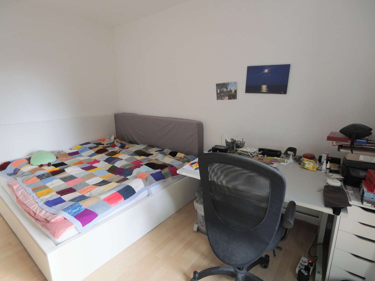 Thumbnail-Wohnung zum Mieten in Aachen 400,00 € 45 m²