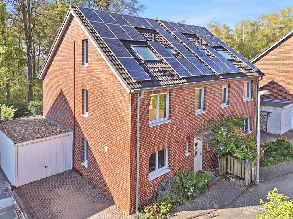 Thumbnail-Haus zum Kaufen in Bonn 699.000,00 € 150 m²