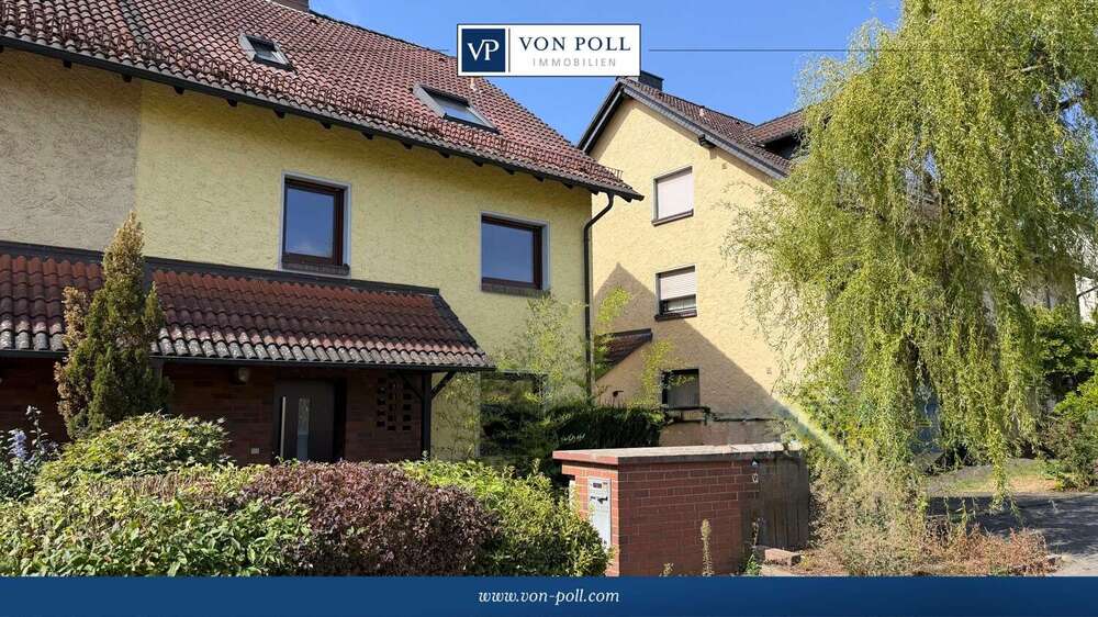Thumbnail-Haus zum Mieten in Eschborn 3.300,00 € 191 m²