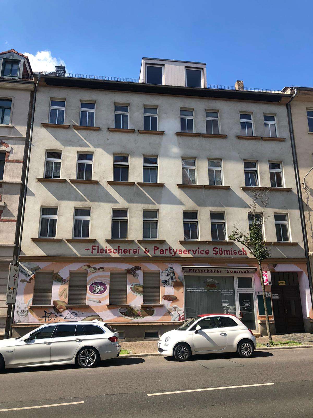 Thumbnail-Einzelhandel in Leipzig 1.400,00 €