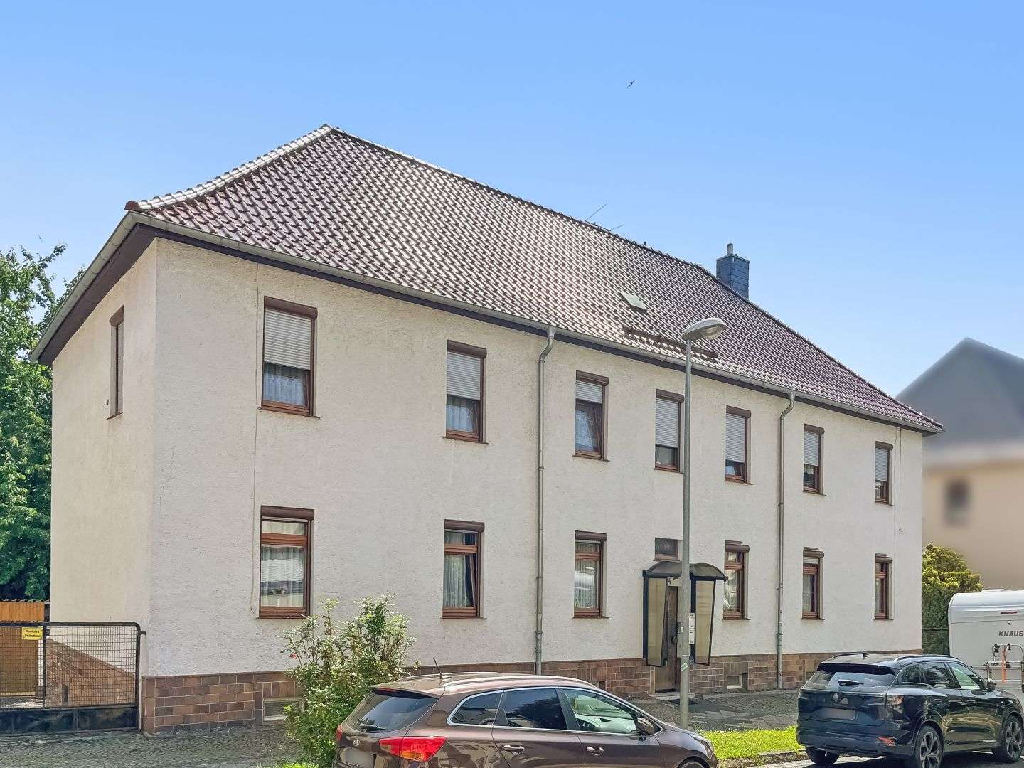 Thumbnail-Haus zum Kaufen in Nordhausen 225.000,00 € 324 m²