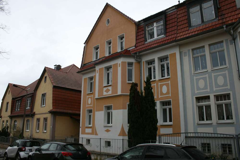 Thumbnail-Wohnung zum Kaufen in Naumburg 80.000,00 € 65 m²