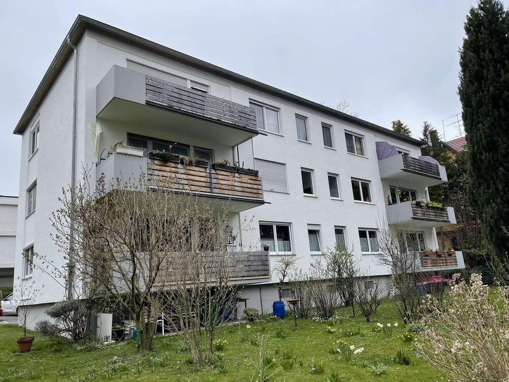 Thumbnail-Wohnung zum Kaufen in Lindau 259.900,00 € 68 m²