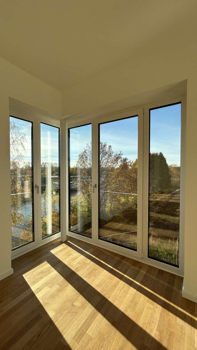 Thumbnail-Wohnung zum Kaufen in Geesthacht 542.000,00 € 87.25 m²