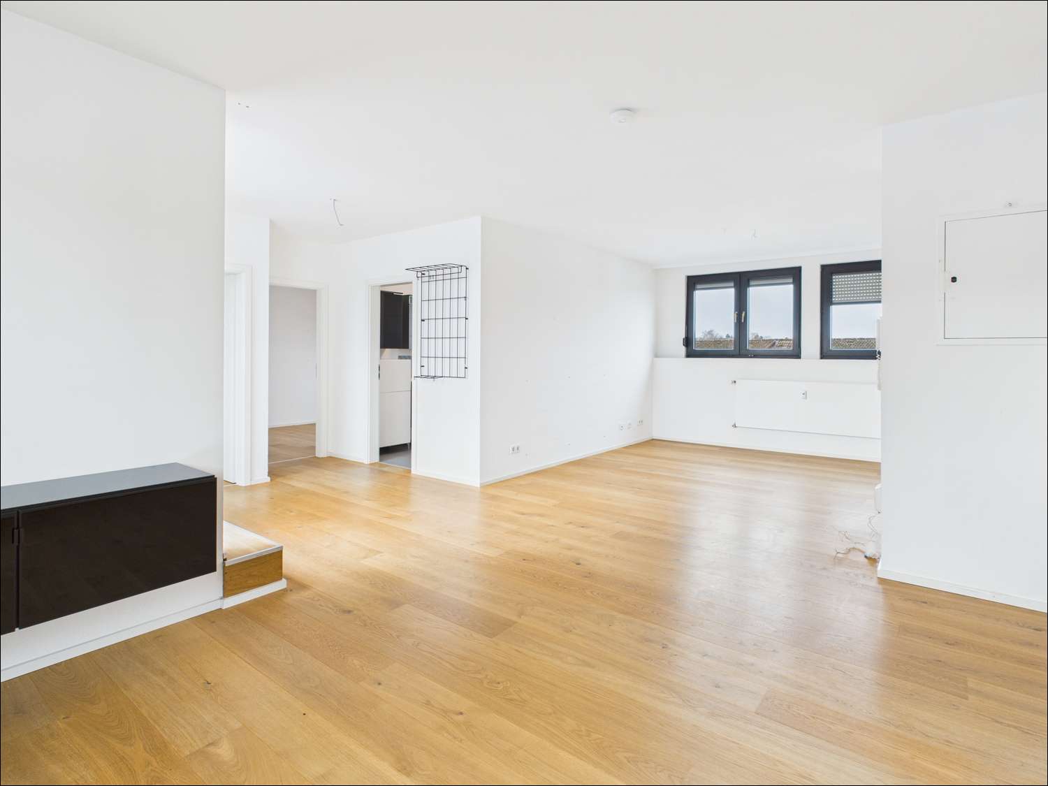 Thumbnail-Wohnung zum Kaufen in Aschaffenburg 298.000,00 € 73 m²