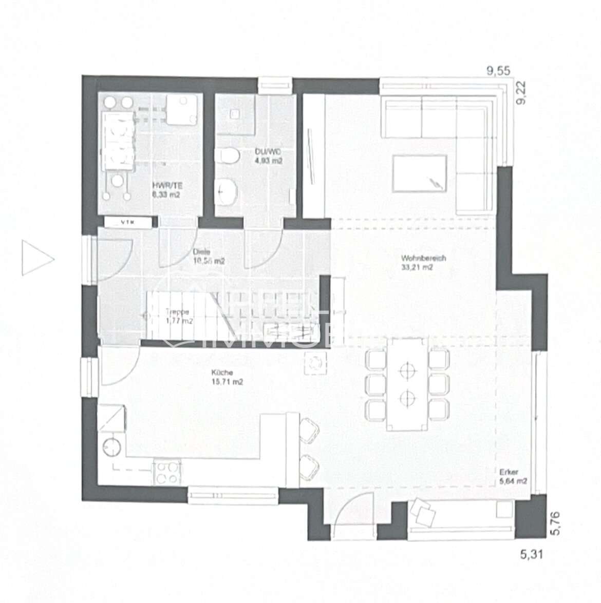 Thumbnail-Haus zum Kaufen in Vaihingen an der Enz 799.000,00 € 160 m²