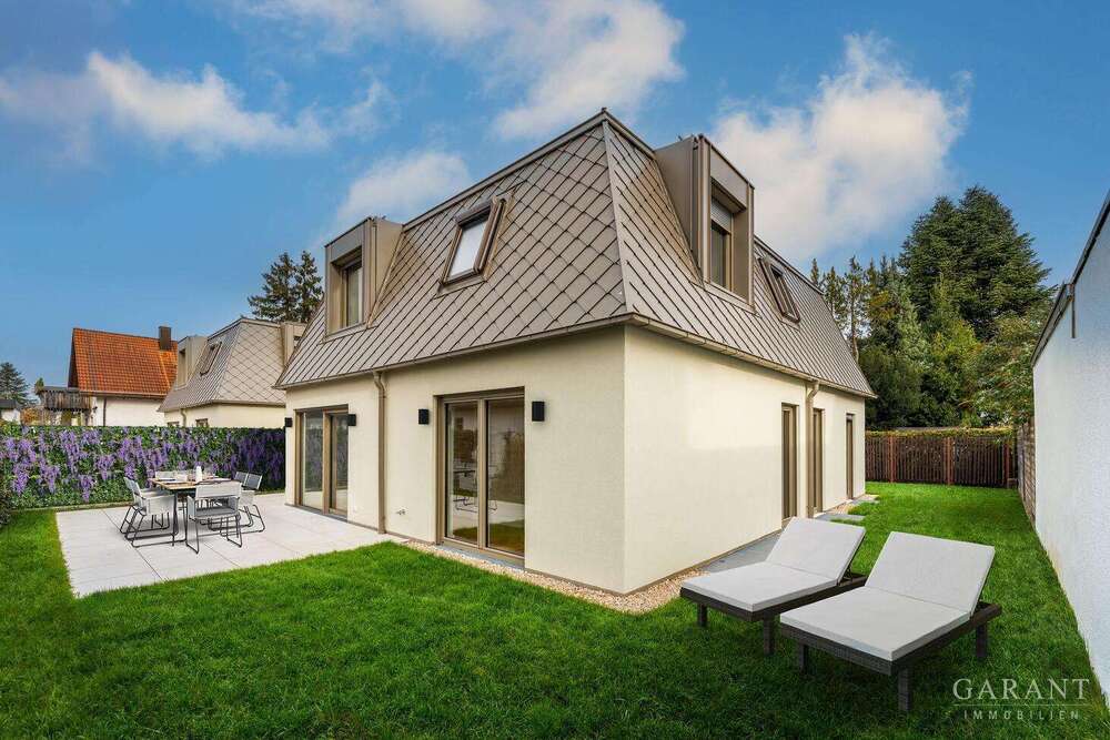 Thumbnail-Haus zum Kaufen in München 1.990.000,00 € 200 m²