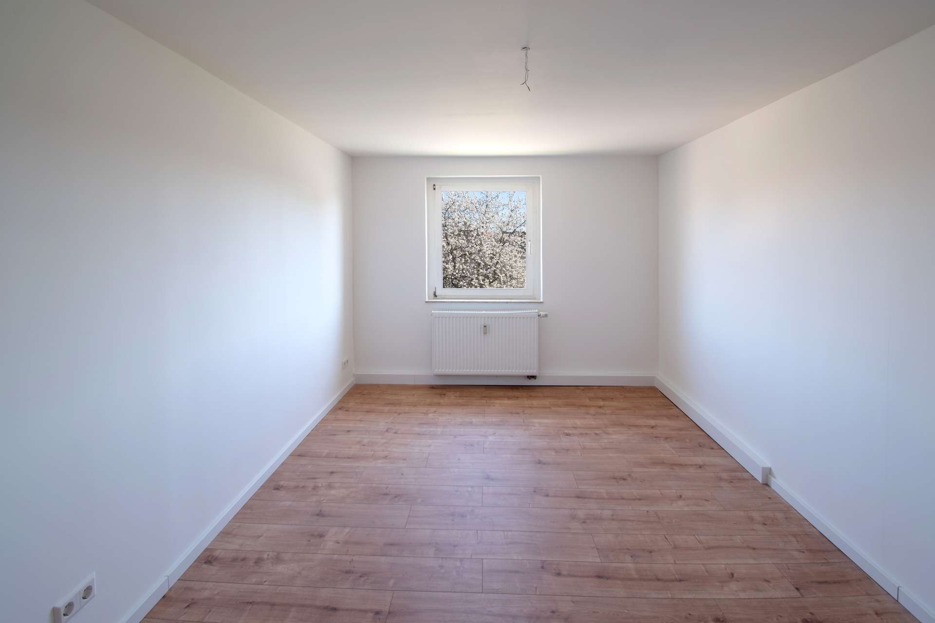 Thumbnail-Wohnung zum Mieten in Borna 603,00 € 67 m²