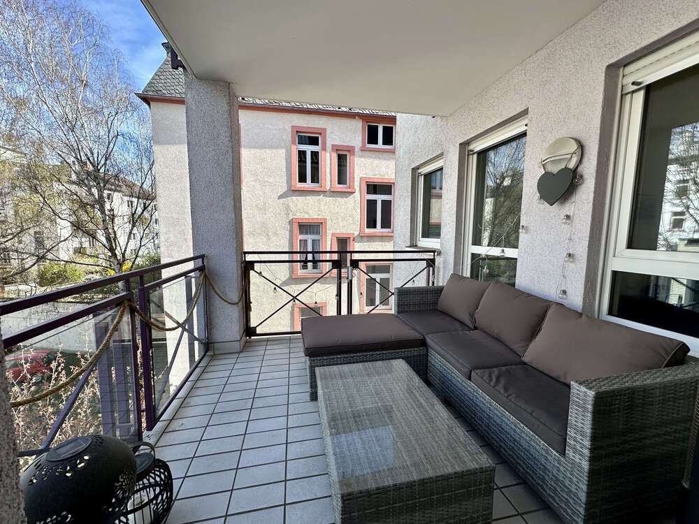 Thumbnail-Wohnung zum Mieten in Frankfurt am Main 1.320,00 € 57 m²