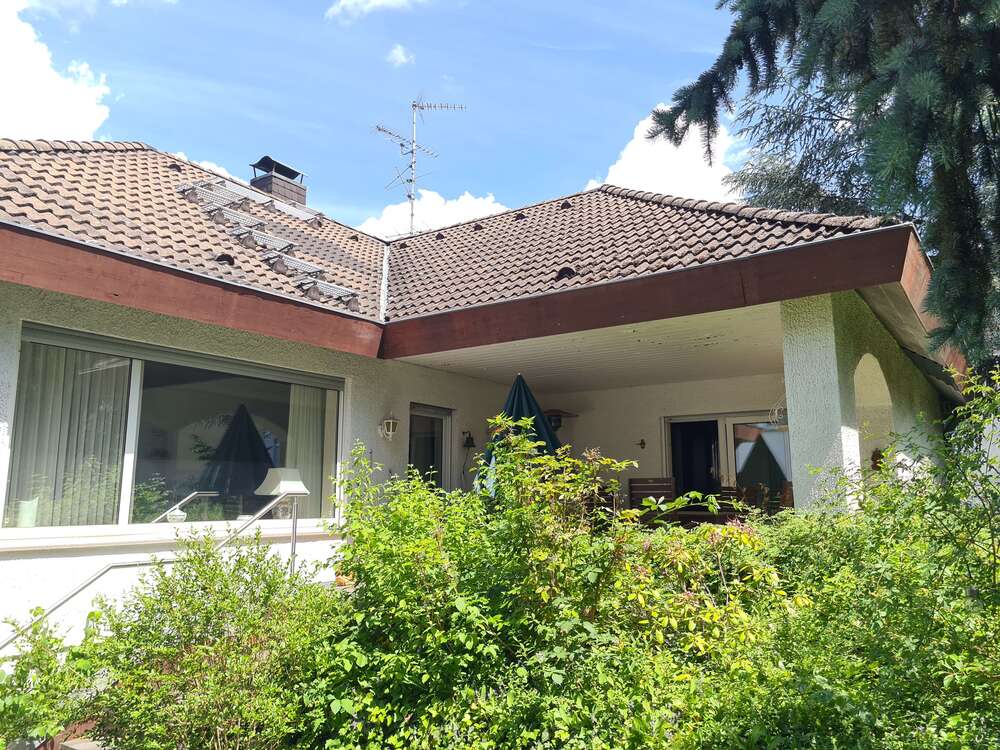 Thumbnail-Haus zum Kaufen in Weiterstadt 684.000,00 € 171 m²