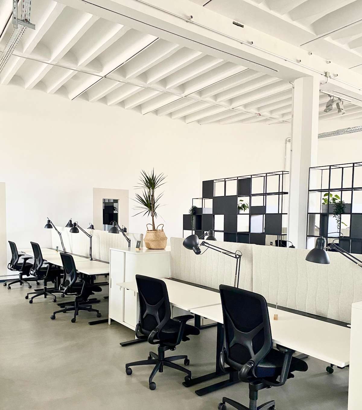 Thumbnail-Büro in Augsburg 1.050,00 € 42 m²