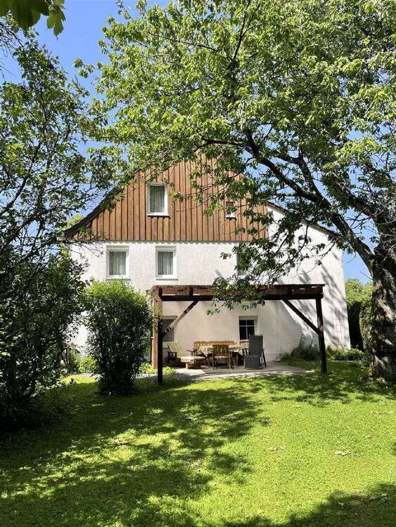 Thumbnail-Haus zum Kaufen in Abtsgmünd 395.000,00 € 159.92 m²