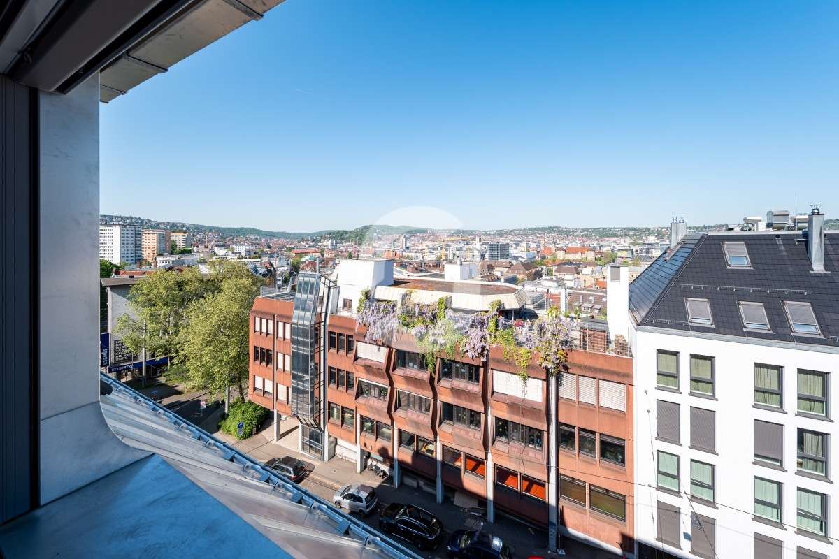 Thumbnail-Wohnung zum Mieten in Stuttgart, Mitte 1.500,00 € 70 m²