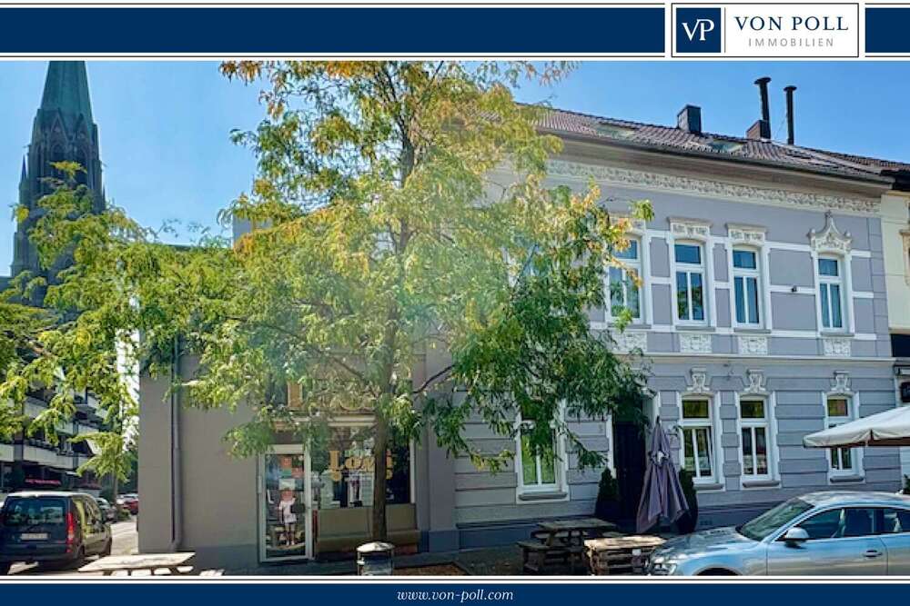 Thumbnail-Haus zum Kaufen in Viersen 498.000,00 € 316.04 m²
