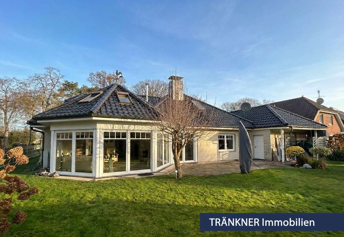 Thumbnail-Haus zum Kaufen in Schiffdorf 489.000,00 € 246 m²