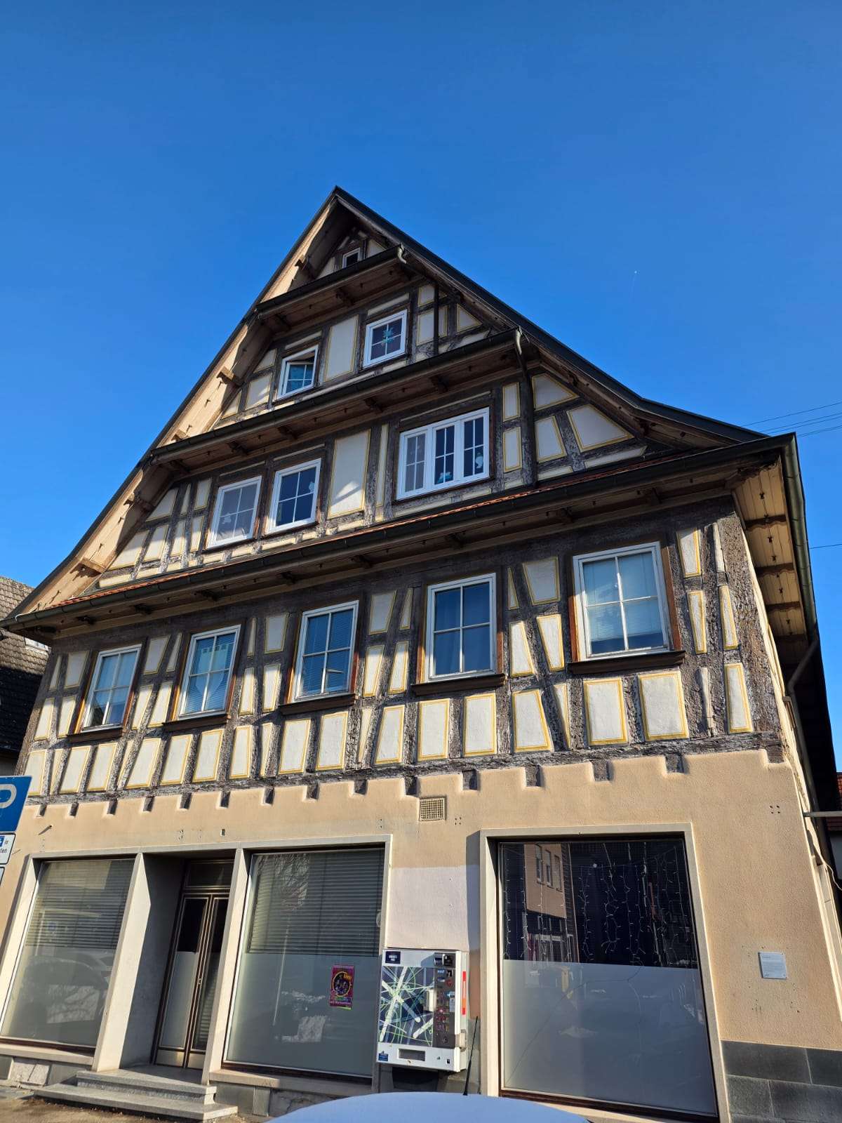 Thumbnail-Haus zum Kaufen in Murrhardt 649.000,00 € 599.68 m²