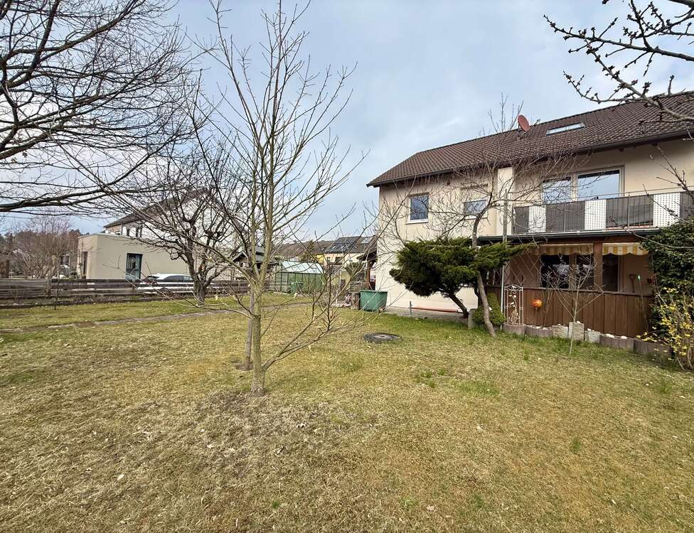 Thumbnail-Haus zum Kaufen in Roth 350.000,00 € 127 m²