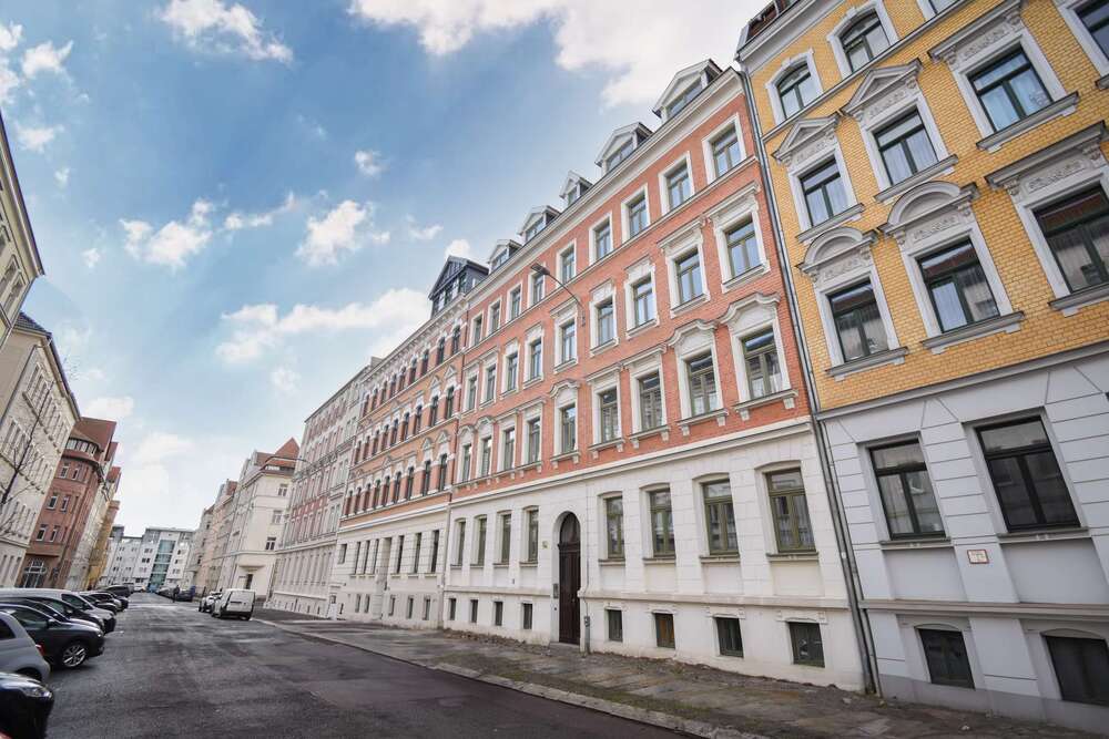 Thumbnail-Wohnung zum Kaufen in Leipzig 249.000,00 € 72.62 m²