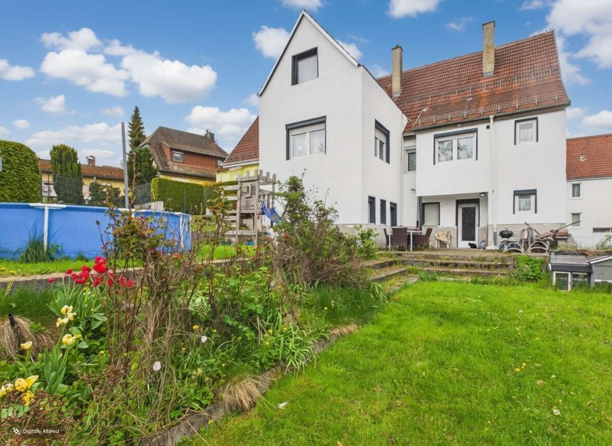 Thumbnail-Haus zum Kaufen in Bitz 262.000,00 € 141 m²