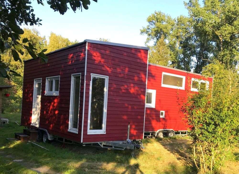Thumbnail-Haus zum Kaufen in Loxstedt 69.000,00 € 33 m²
