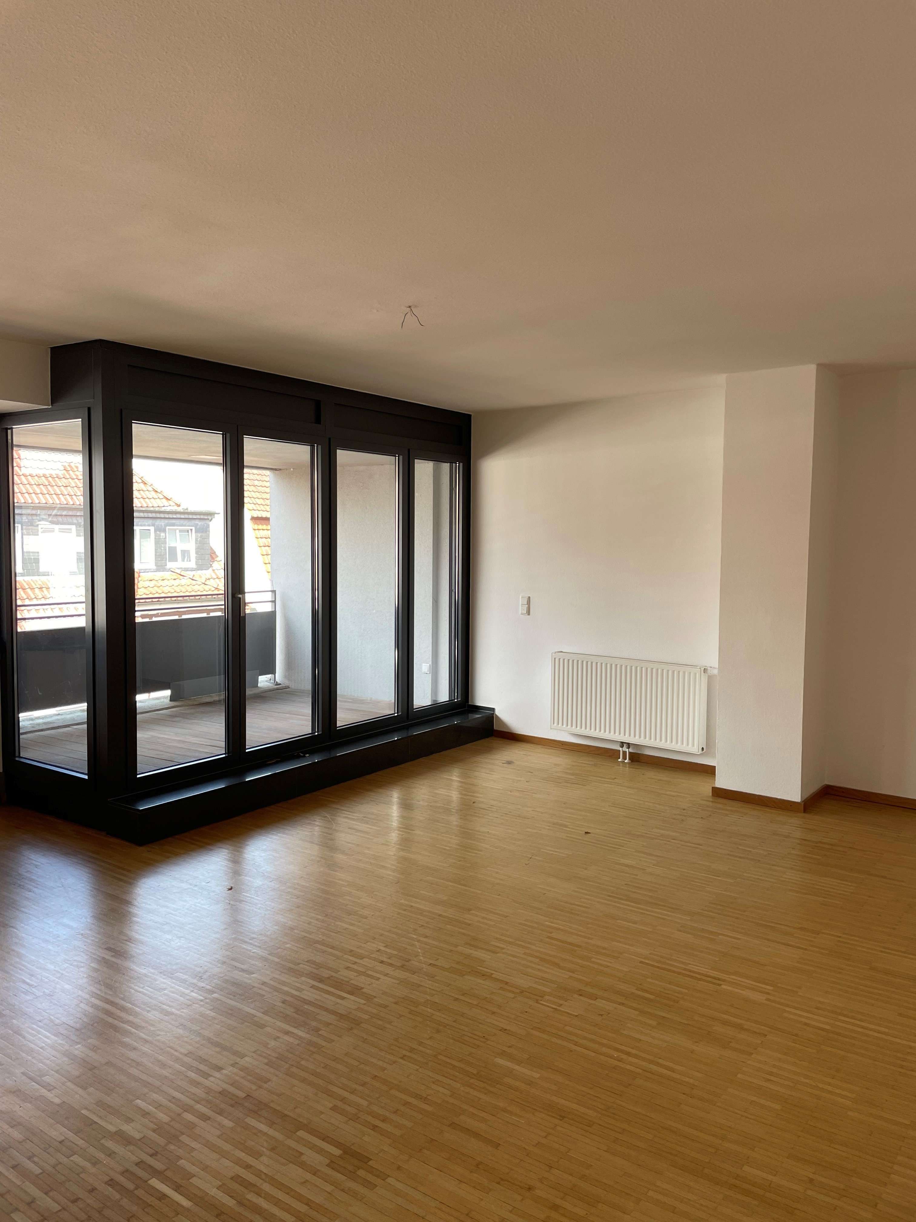 Thumbnail-Wohnung zum Mieten in Diepholz 1.100,00 € 143 m²