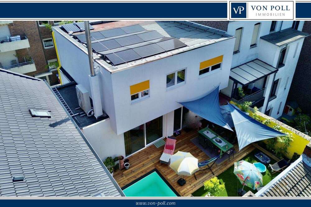 Thumbnail-Haus zum Kaufen in Viersen 695.000,00 € 198 m²