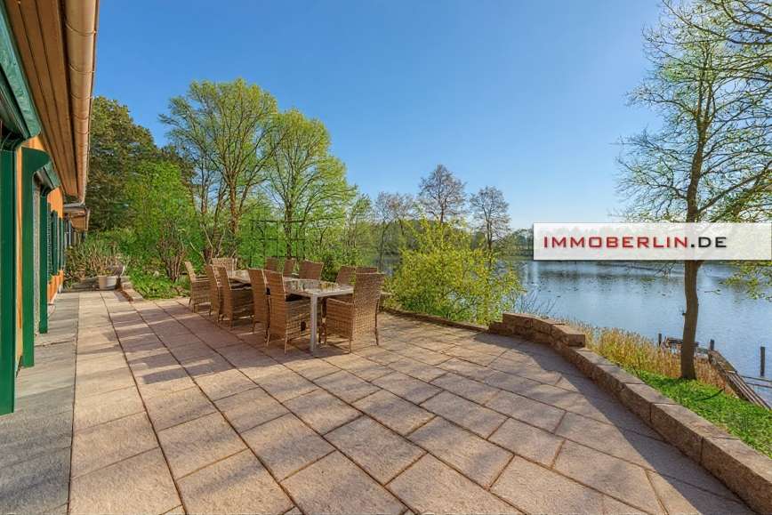 Thumbnail-Haus zum Kaufen in Wustrow 680.000,00 € 290 m²