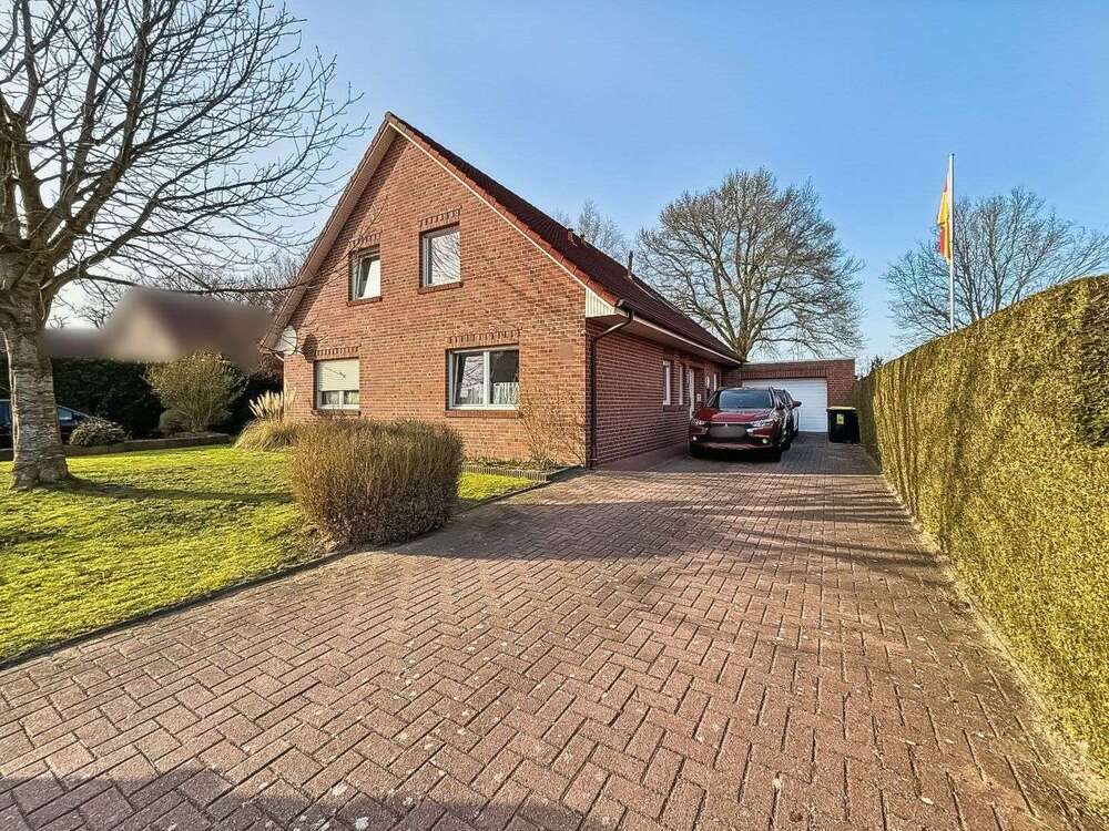 Thumbnail-Haus zum Kaufen in Großefehn 325.000,00 € 184 m²