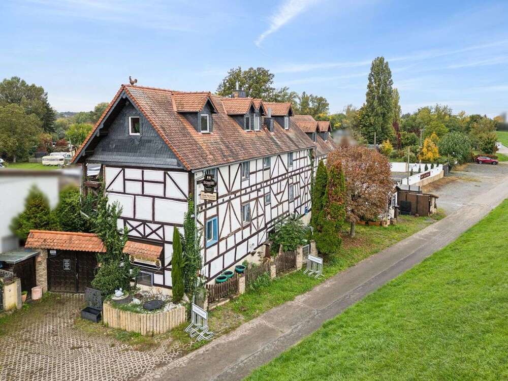 Thumbnail-Haus zum Kaufen in Ginsheim-Gustavsburg 997.000,00 € 276 m²