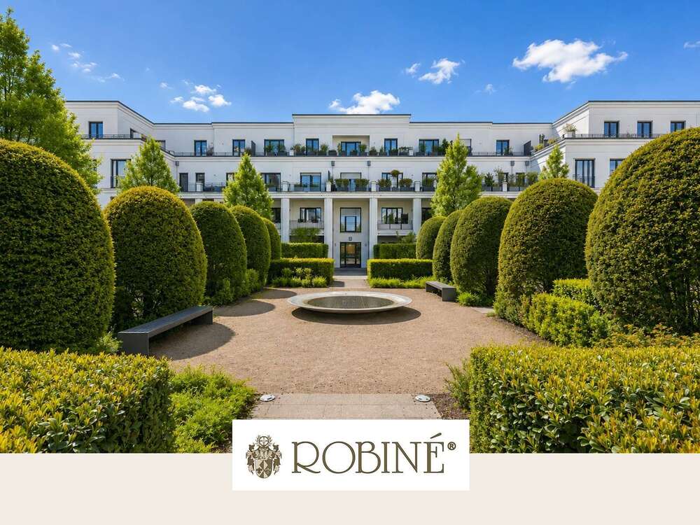 Thumbnail-Wohnung zum Kaufen in Düsseldorf 1.690.000,00 € 179 m²