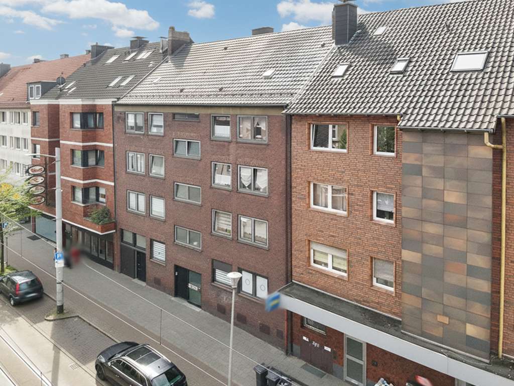 Thumbnail-Haus zum Kaufen in Gelsenkirchen Erle 750.000,00 € 497 m²