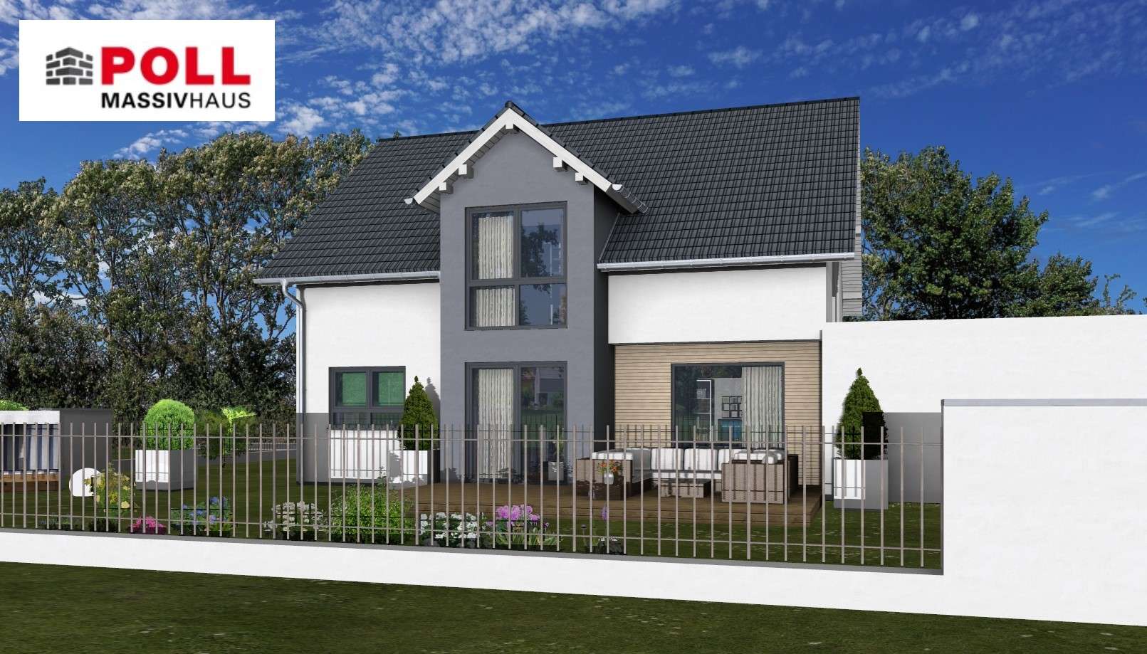 Thumbnail-Haus zum Kaufen in Mörsdorf 426.000,00 € 145 m²