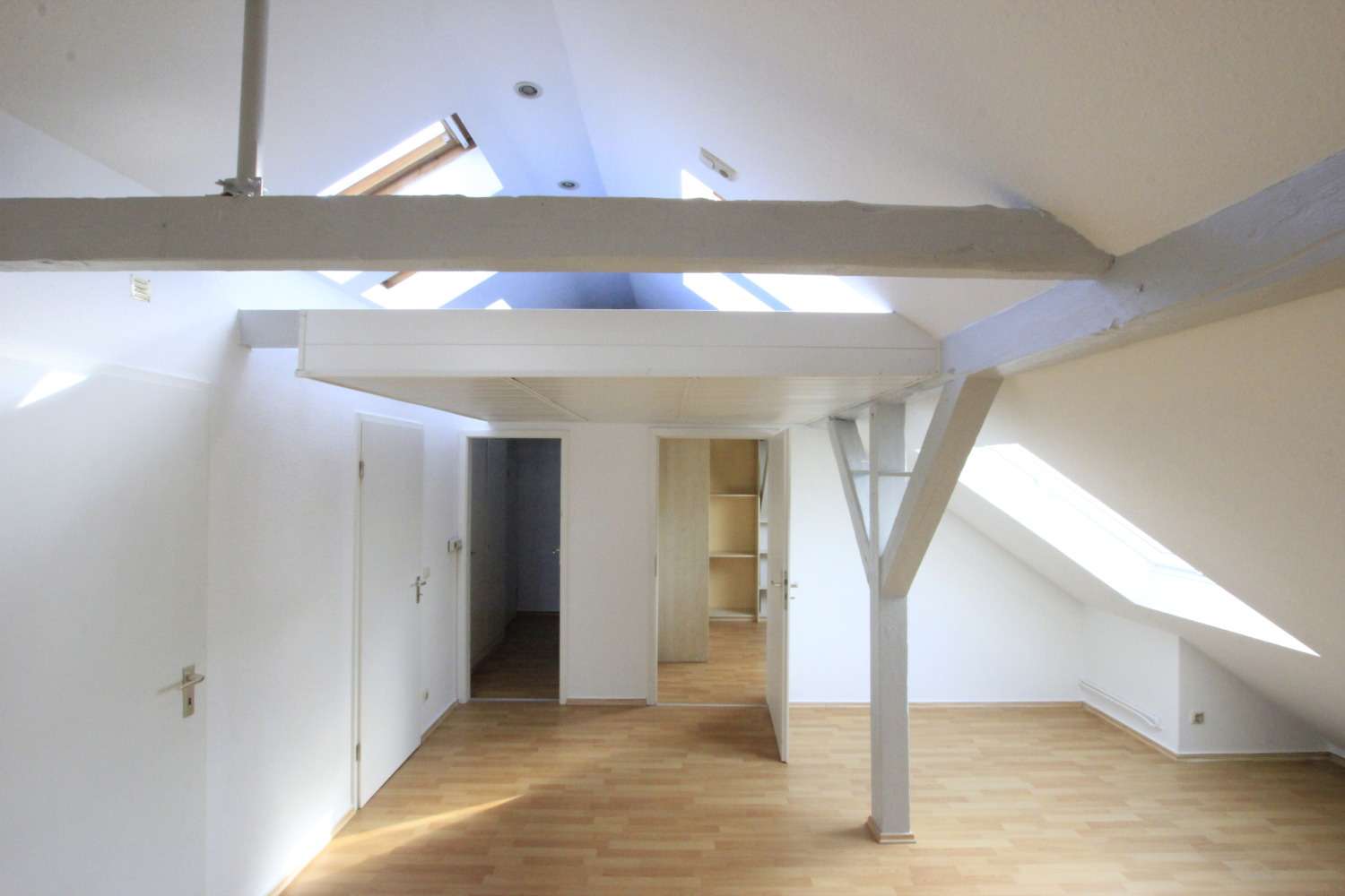 Thumbnail-Wohnung zum Mieten in Stendal 380,00 € 58 m²