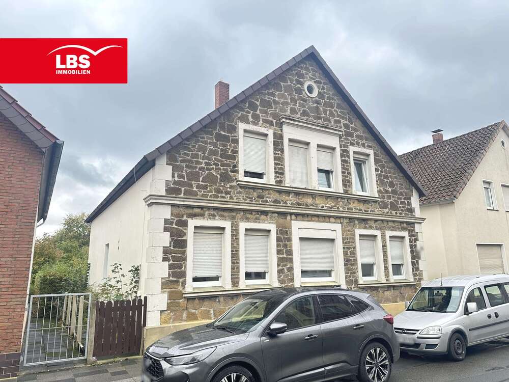 Thumbnail-Haus zum Kaufen in Bad Salzuflen 349.000,00 € 165 m²