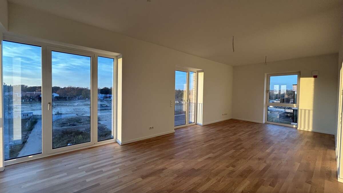 Thumbnail-Wohnung zum Kaufen in Geesthacht 422.000,00 € 83.34 m²